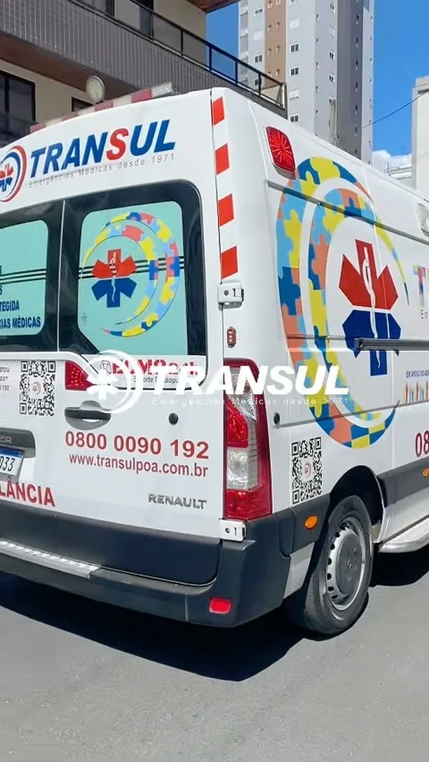 Estivemos presentes nA Arrancada de Motos na Speedway Balneário Camboriú, garantindo o que fazemos de melhor: segurança e agilidade em eventos de alto impacto em Santa Catarina.

Com nossa estrutura de cobertura médica e resgate preparada para qualquer situação, proporcionamos mais tranquilidade para organização, pilotos e público.
Base Balneário Camboriú 
🚑 Onde tem emoção, a Transul está junto — cuidando de cada detalhe para que tudo aconteça com segurança!

#Transul #ArrancadaDeMotos #SpeedwayBalneárioCamboriú #EventosSC #SegurançaEmEventos #CoberturaMédica #ResgateProfissional