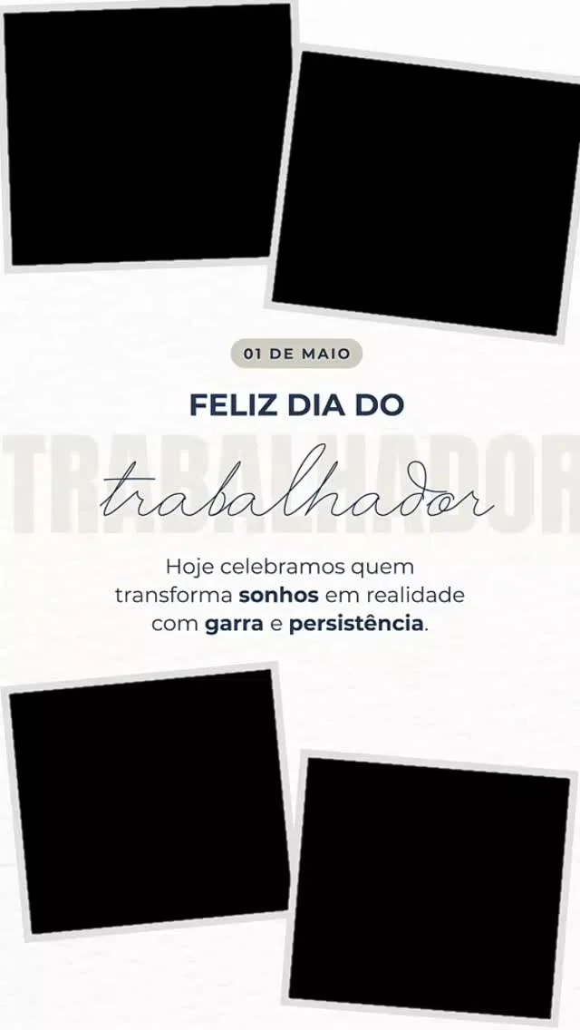 No Dia do Trabalhador, queremos parabenizar aquelas pessoas que todos os dias saem de casa com um objetivo muito nobre: salvar vidas. 👨‍⚕️👩‍⚕️🚑

Nosso trabalho é essencial para garantir que as pessoas recebam atendimento rápido e de qualidade em momentos de urgência e emergência.

Por isso, acreditamos que cada um dos profissionais que vestem o uniforme da Transul é um verdadeiro herói, que dedica seu tempo e sua energia para cuidar do próximo.

Agradecemos especialmente a todos os colaboradores que fazem da Transul referência nacional e internacional na área de emergências médicas. 

Muitas vidas lhe agradecem: obrigado! ❤️

#transul #emergências #portoalegre #balneariocamboriu#ambulância #diadotrabalhador #salvarvidas #trabalhador #trabalho #vida